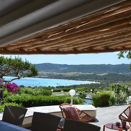 Luxe Domaine De Cala D'oro * 维琪奥港
