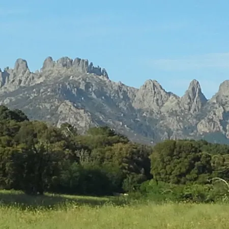 Luxe Domaine De Cala D'oro 别墅 *