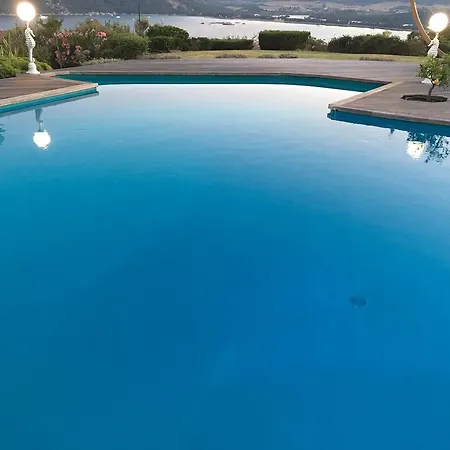 别墅 Luxe Domaine De Cala D'oro *