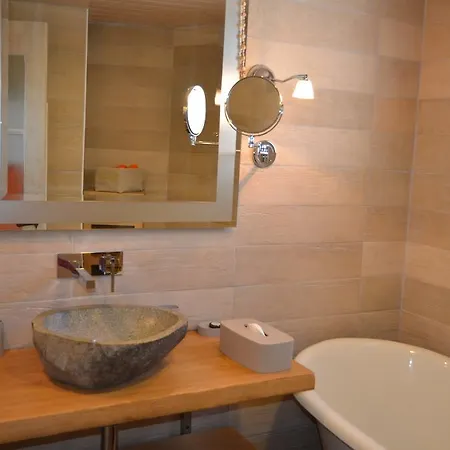 Luxe Domaine De Cala D'oro 维琪奥港