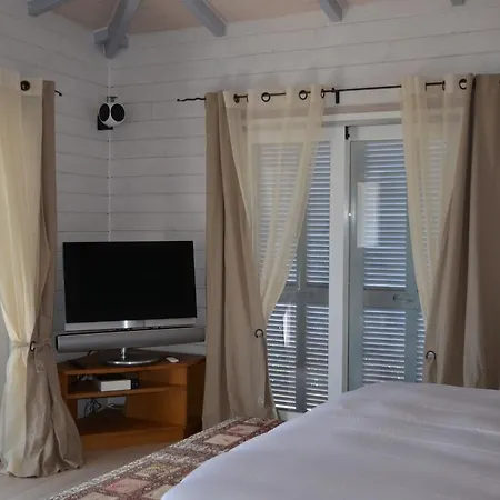 Luxe Domaine De Cala D'oro 别墅 维琪奥港