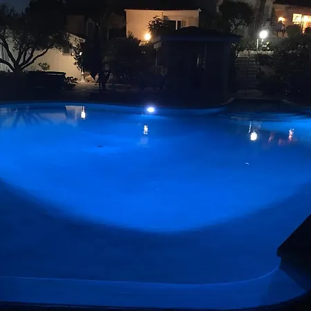Vila Luxe Domaine De Cala D'oro Porto-Vecchio (Corsica)